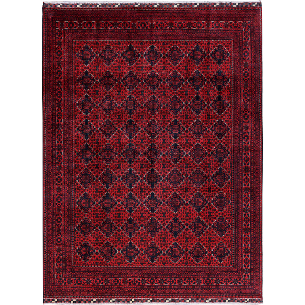 Fine Wool Rugs