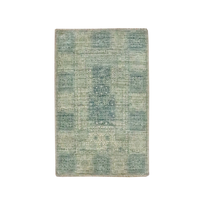 Fine Wool Rugs