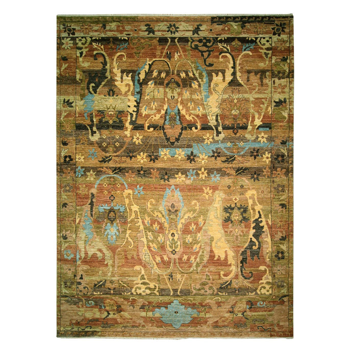 Fine Wool Rugs