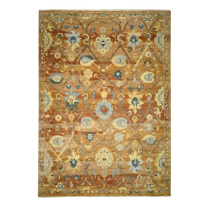 Fine Wool Rugs