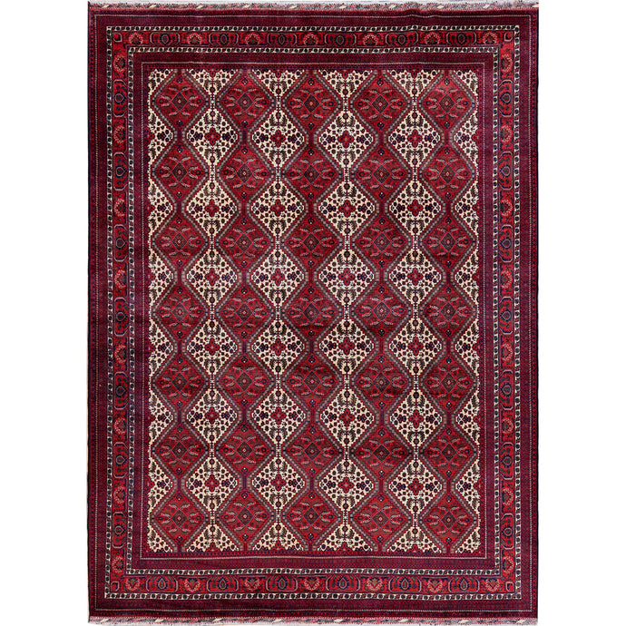 Fine Wool Rugs