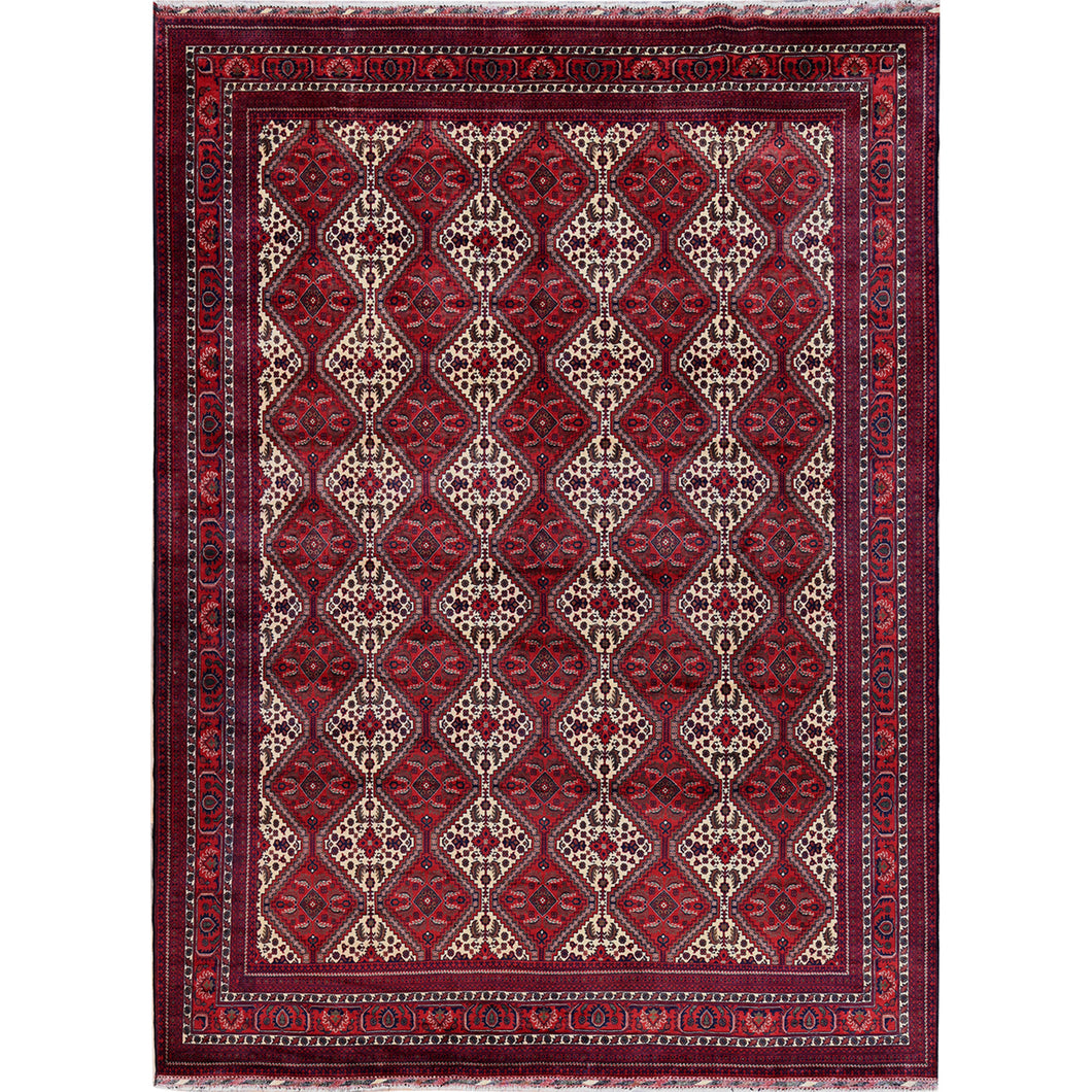 Fine Wool Rugs