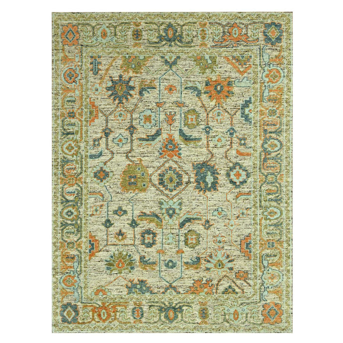 Fine Wool Rugs