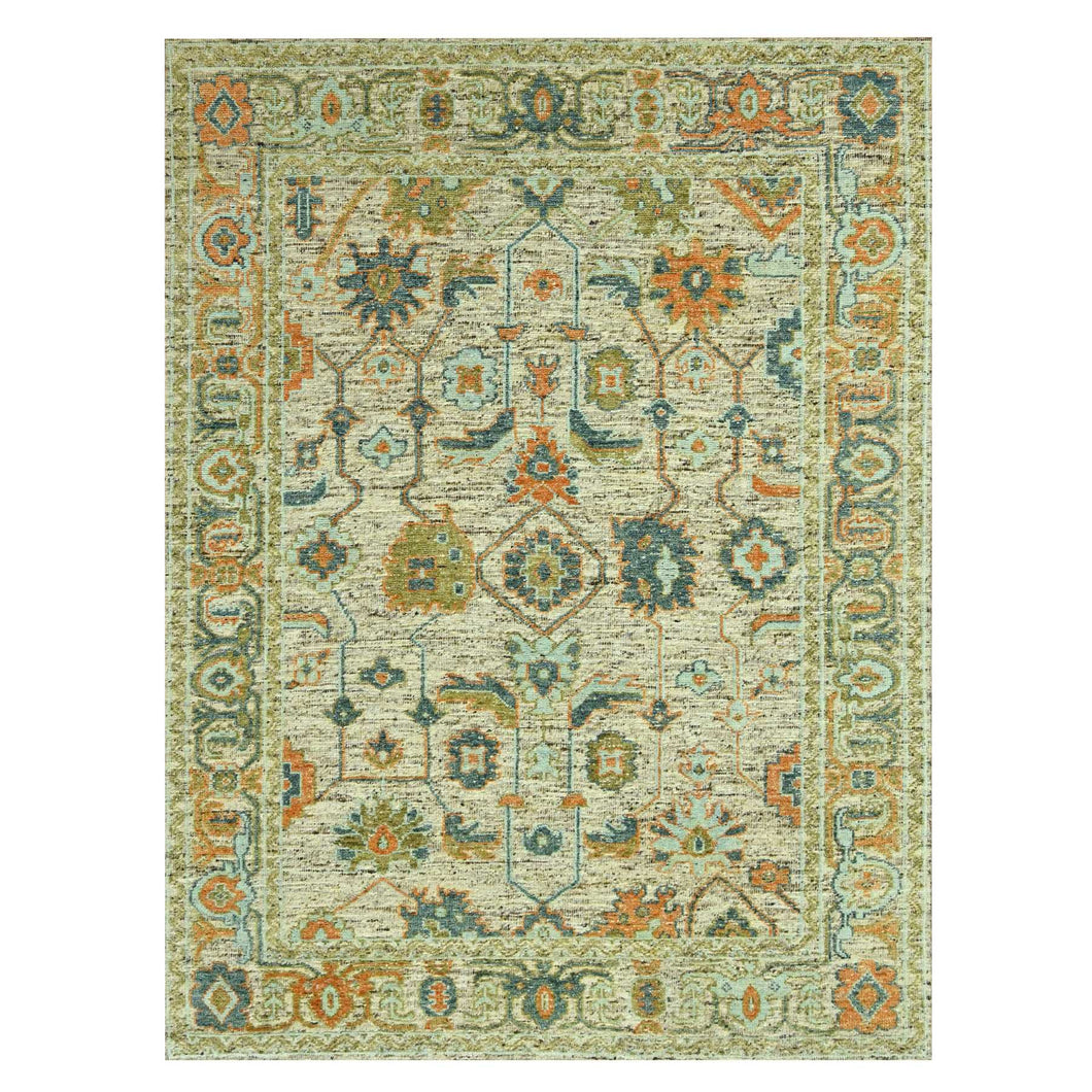 Fine Wool Rugs