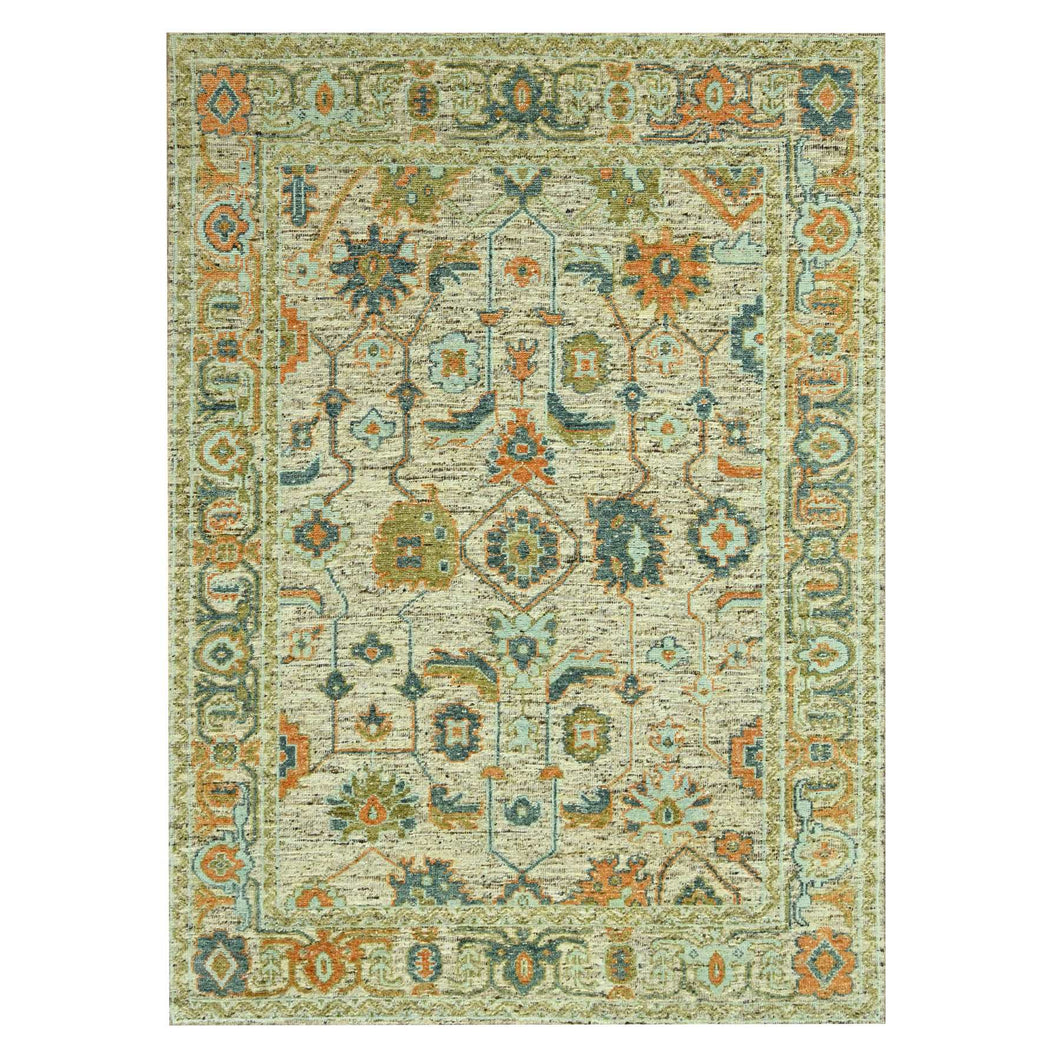Fine Wool Rugs