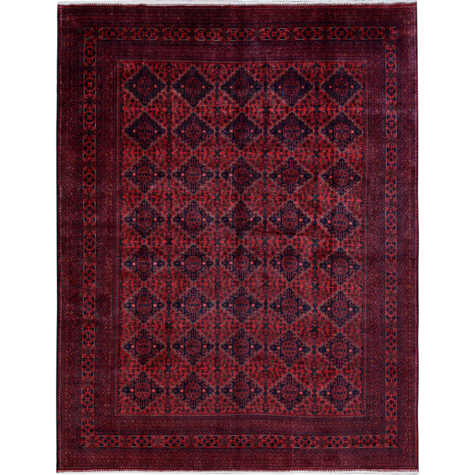 Fine Wool Rugs