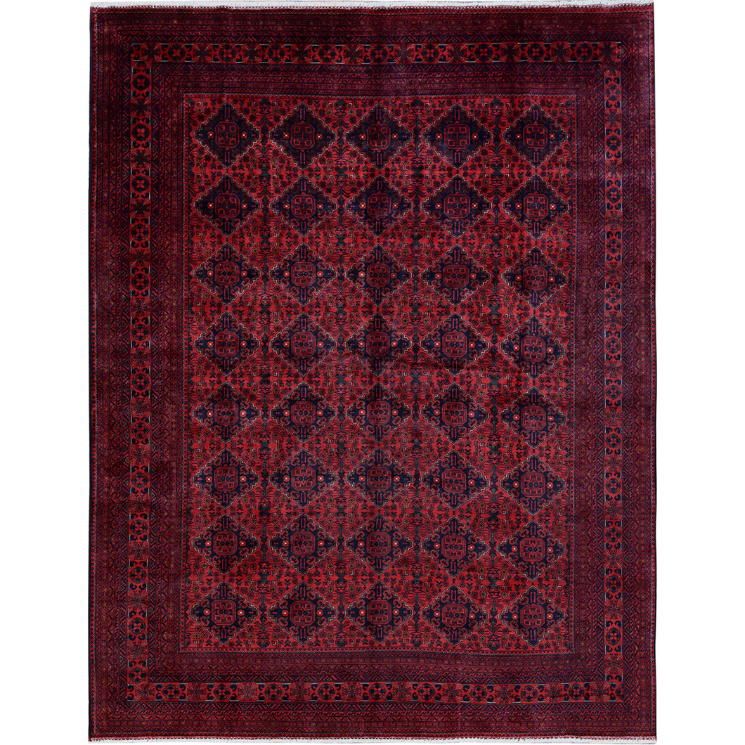 Fine Wool Rugs