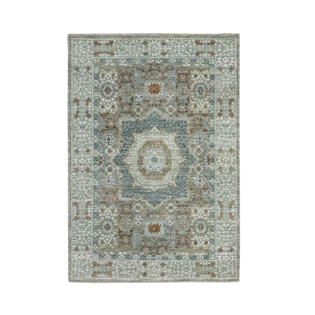 Fine Wool Rugs