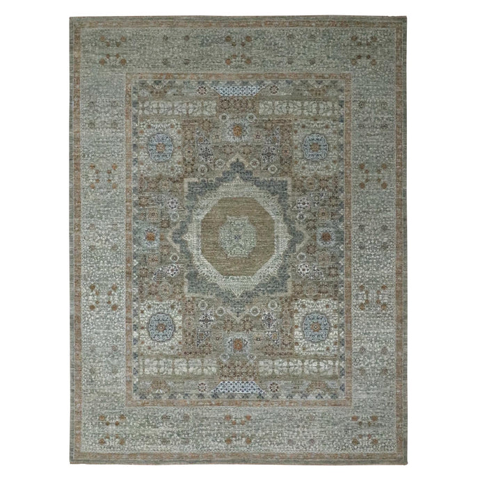 Fine Wool Rugs