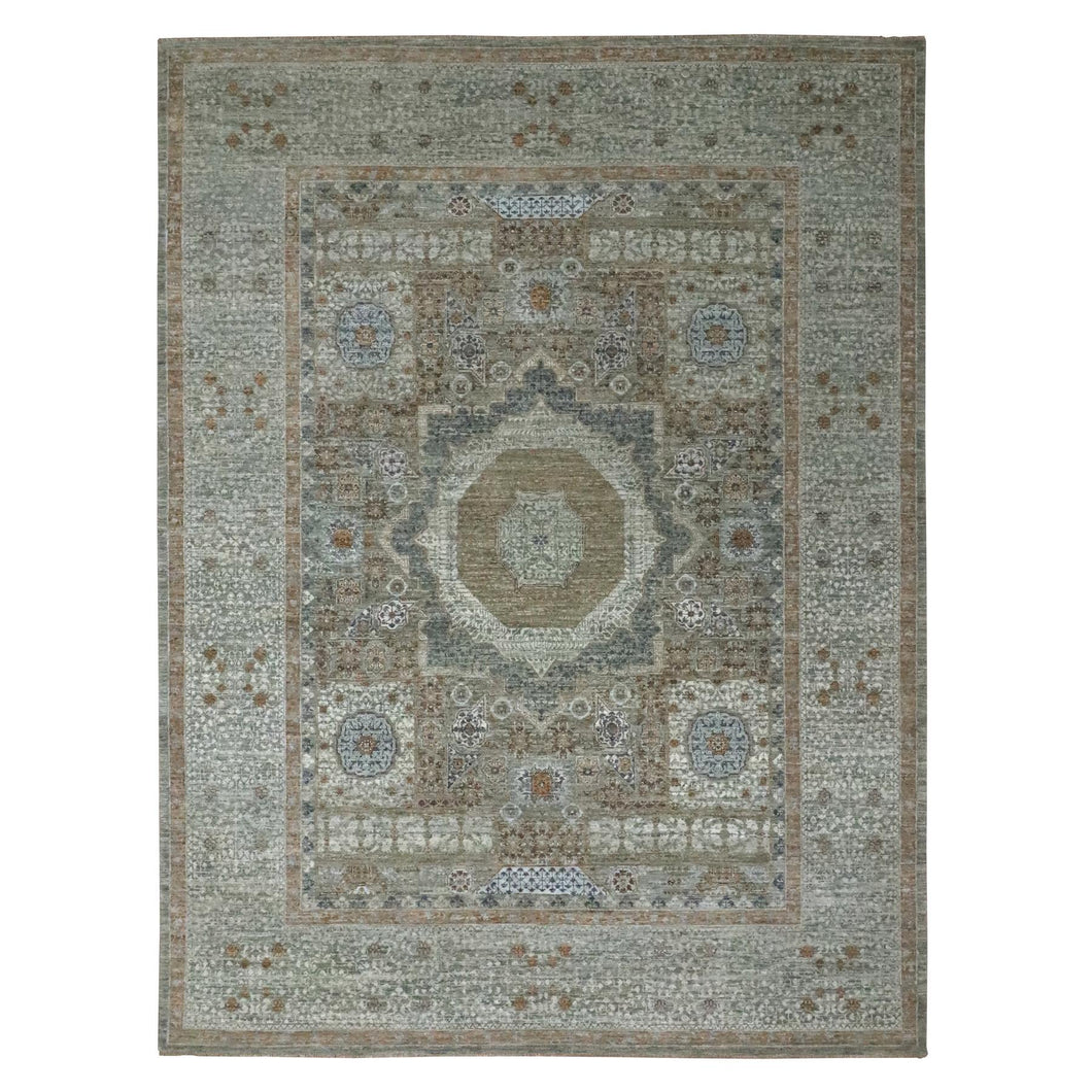 Fine Wool Rugs
