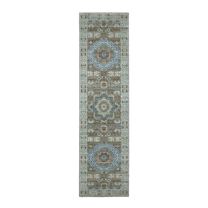 Fine Wool Rugs