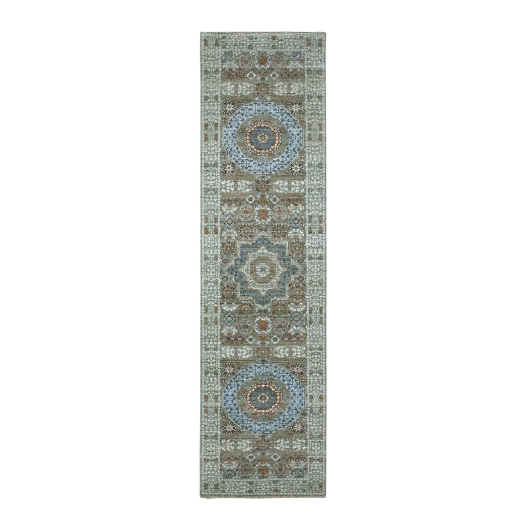 Fine Wool Rugs