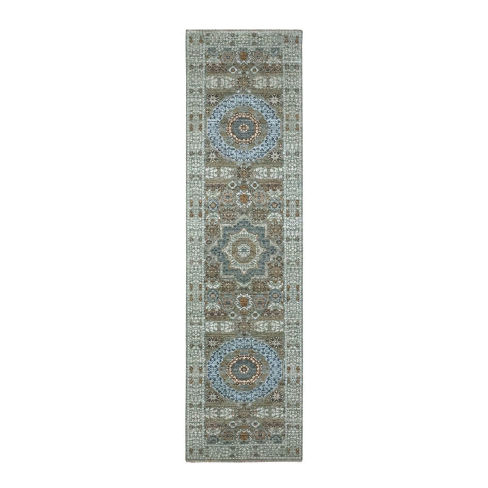 Fine Wool Rugs