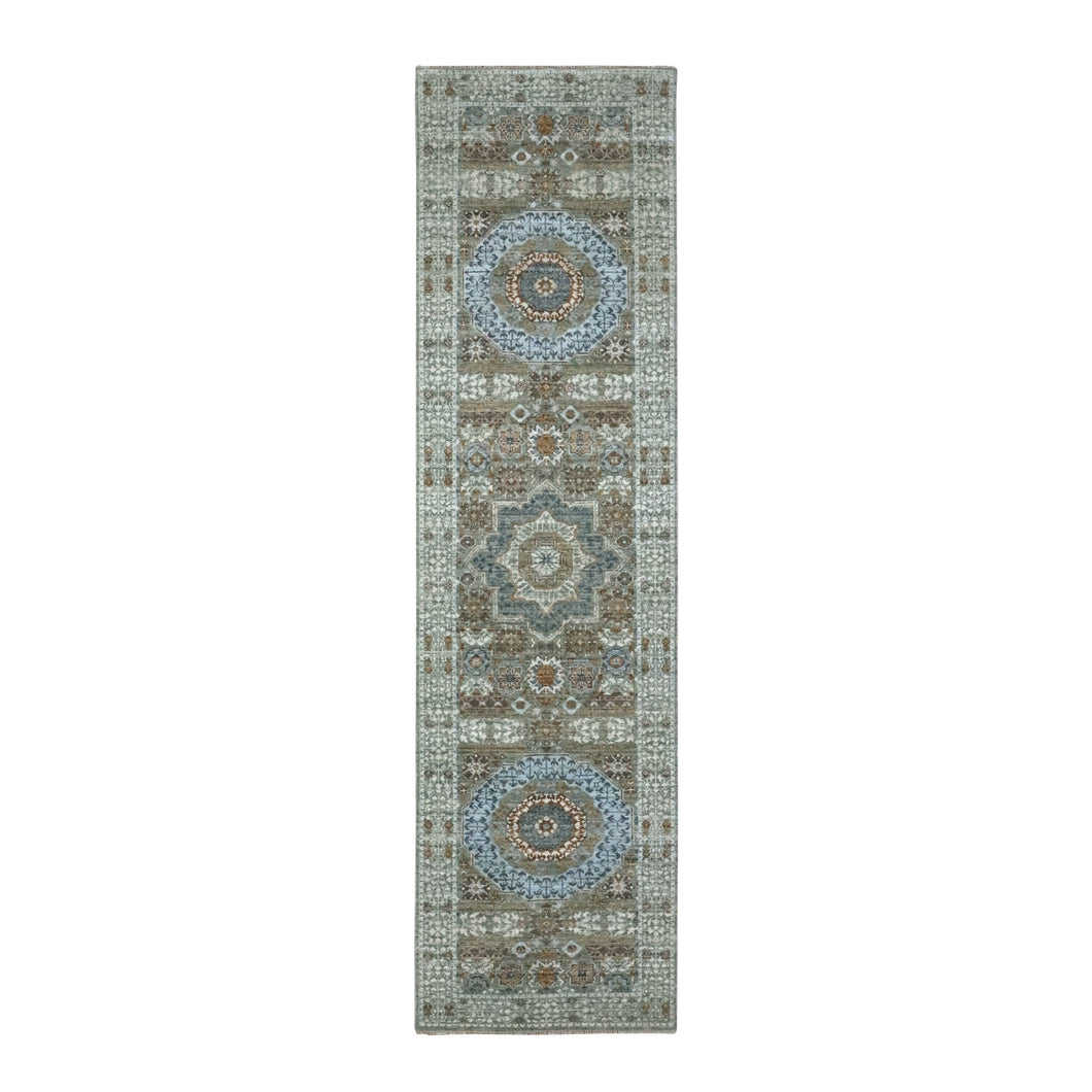 Fine Wool Rugs