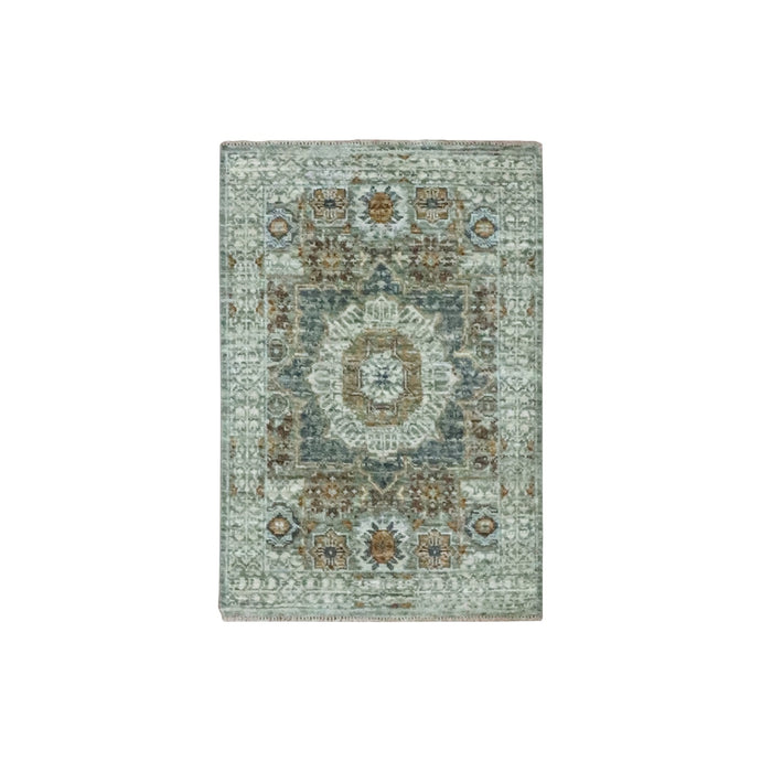 Fine Wool Rugs