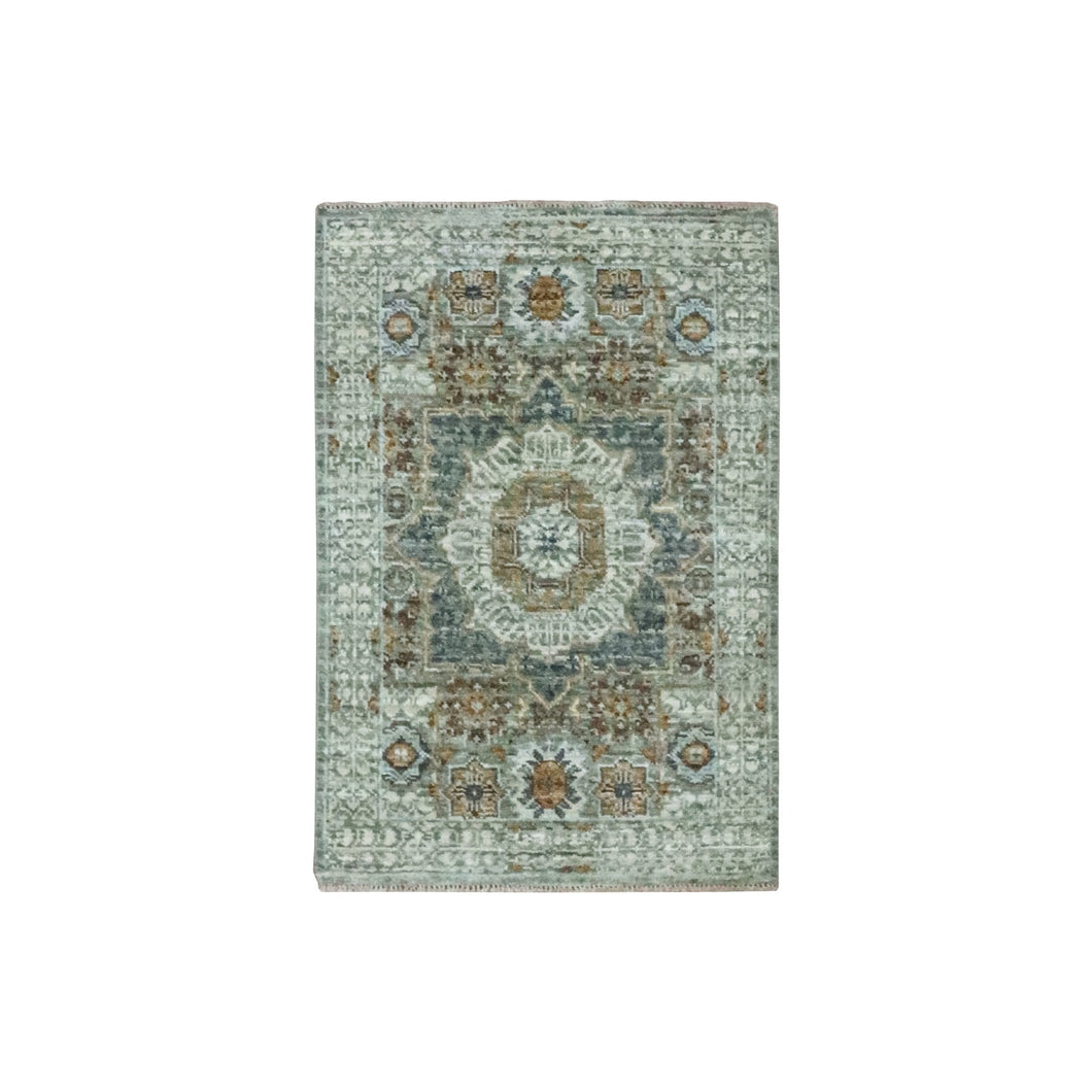 Fine Wool Rugs