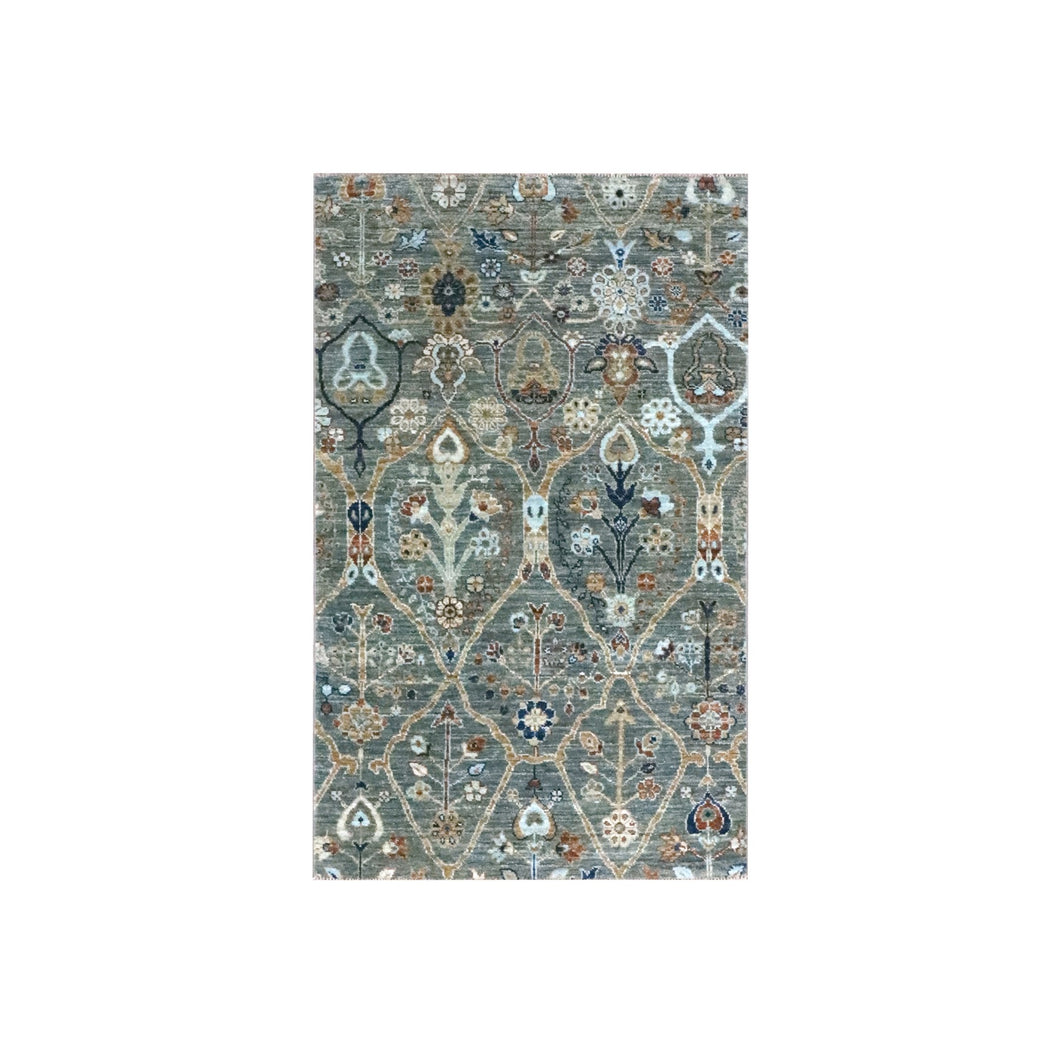 Fine Wool Rugs