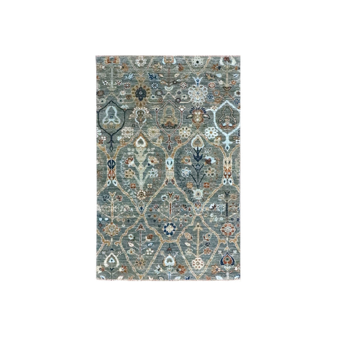 Fine Wool Rugs