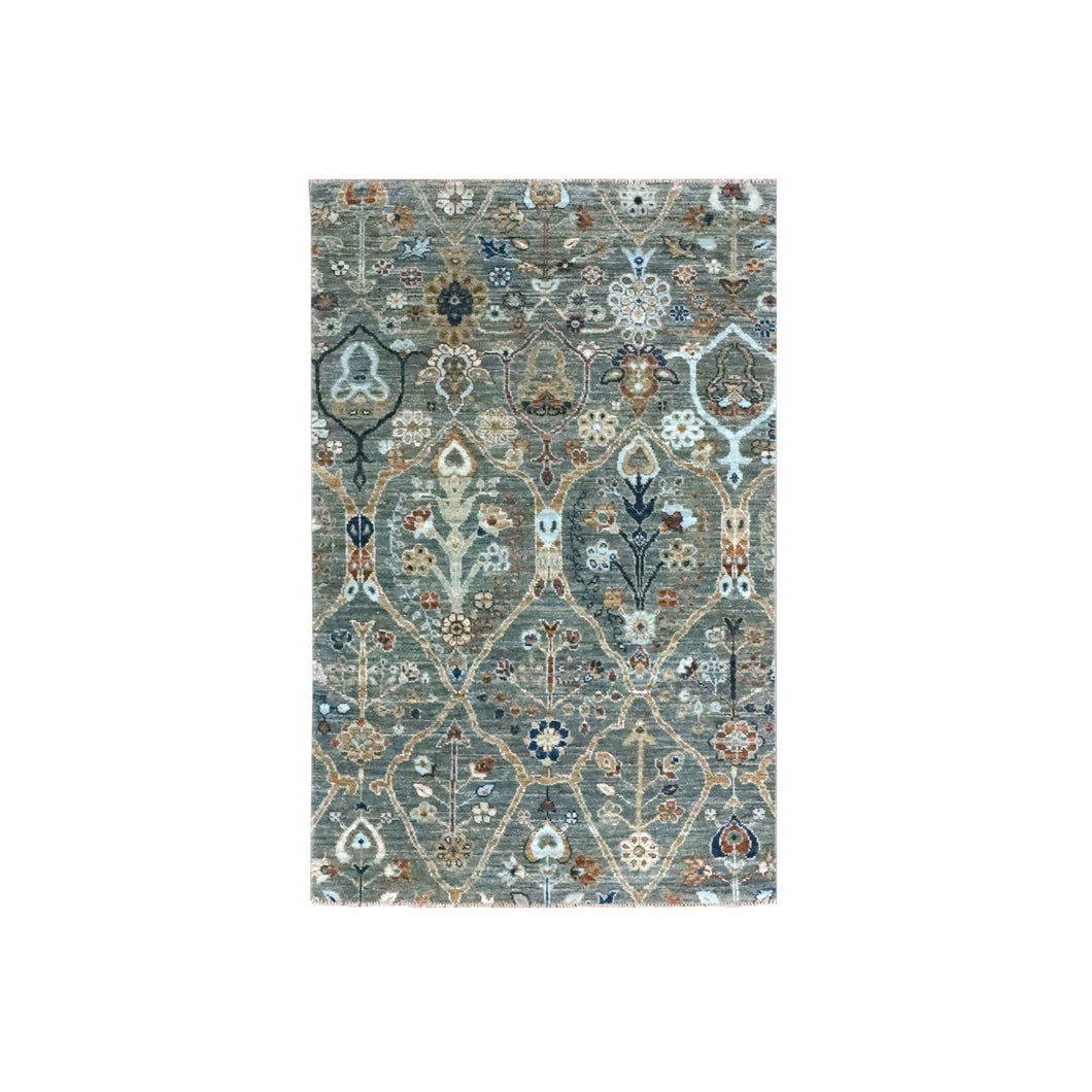 Fine Wool Rugs