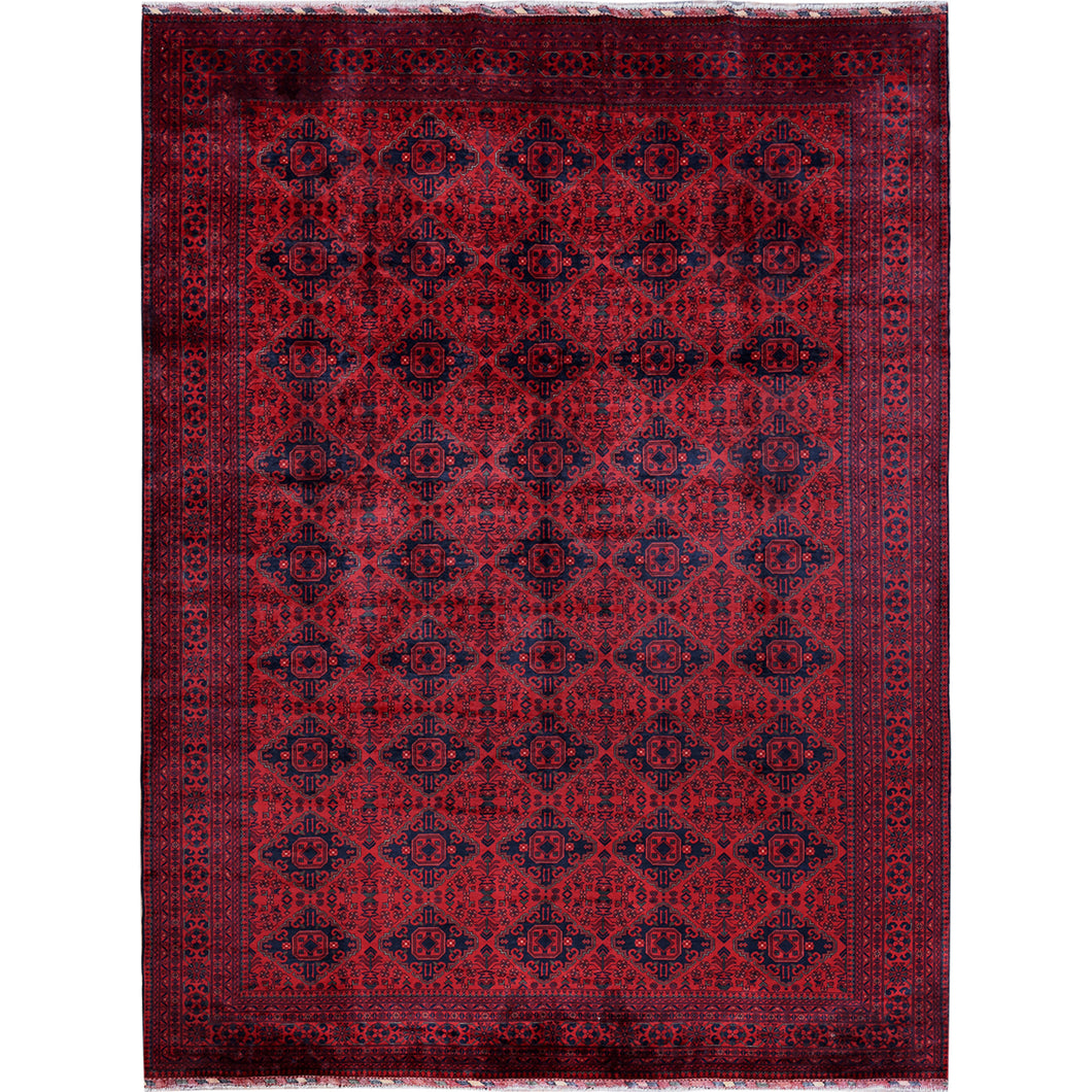 Fine Wool Rugs