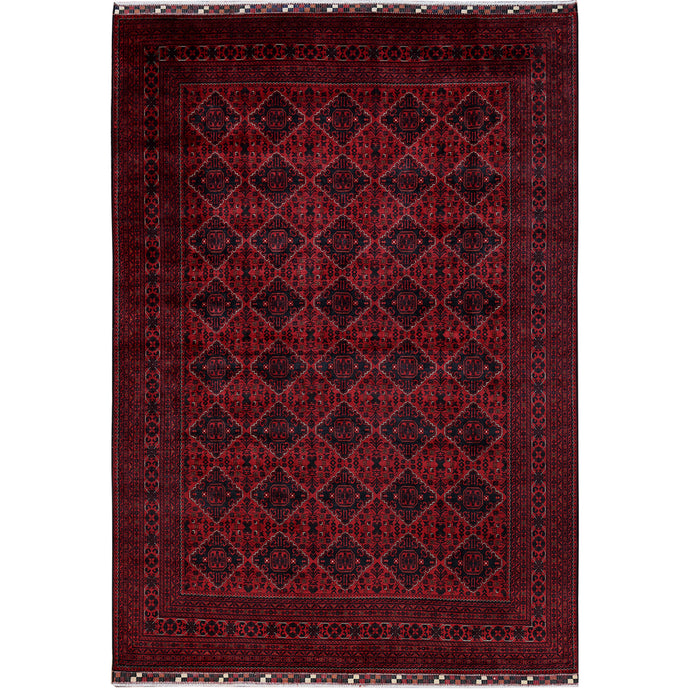 Fine Wool Rugs