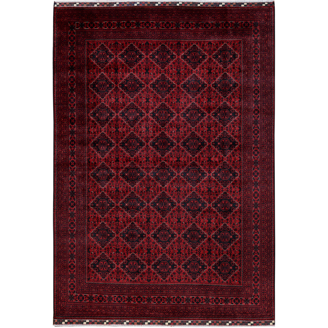 Fine Wool Rugs