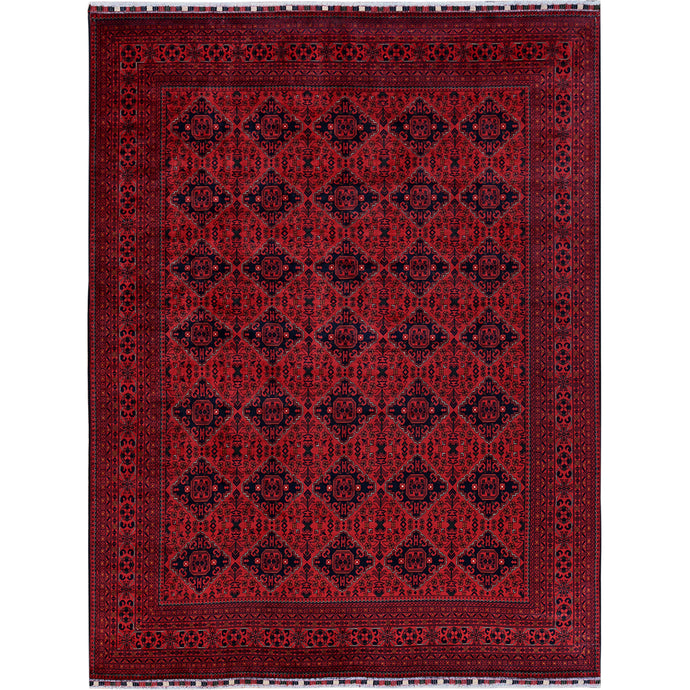 Fine Wool Rugs