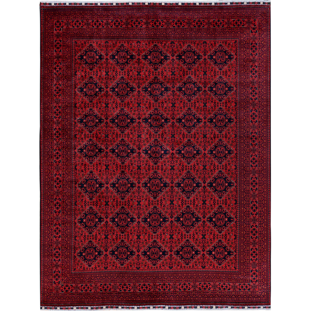 Fine Wool Rugs