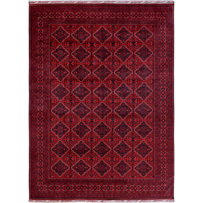 Fine Wool Rugs