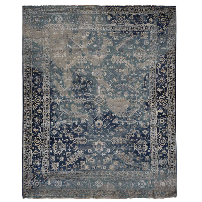 Fine Wool Rugs