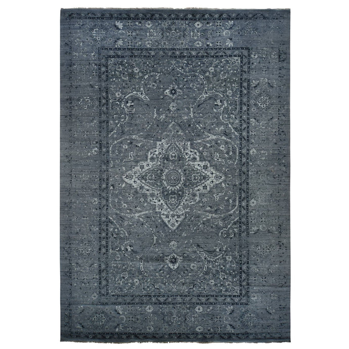 Fine Wool Rugs