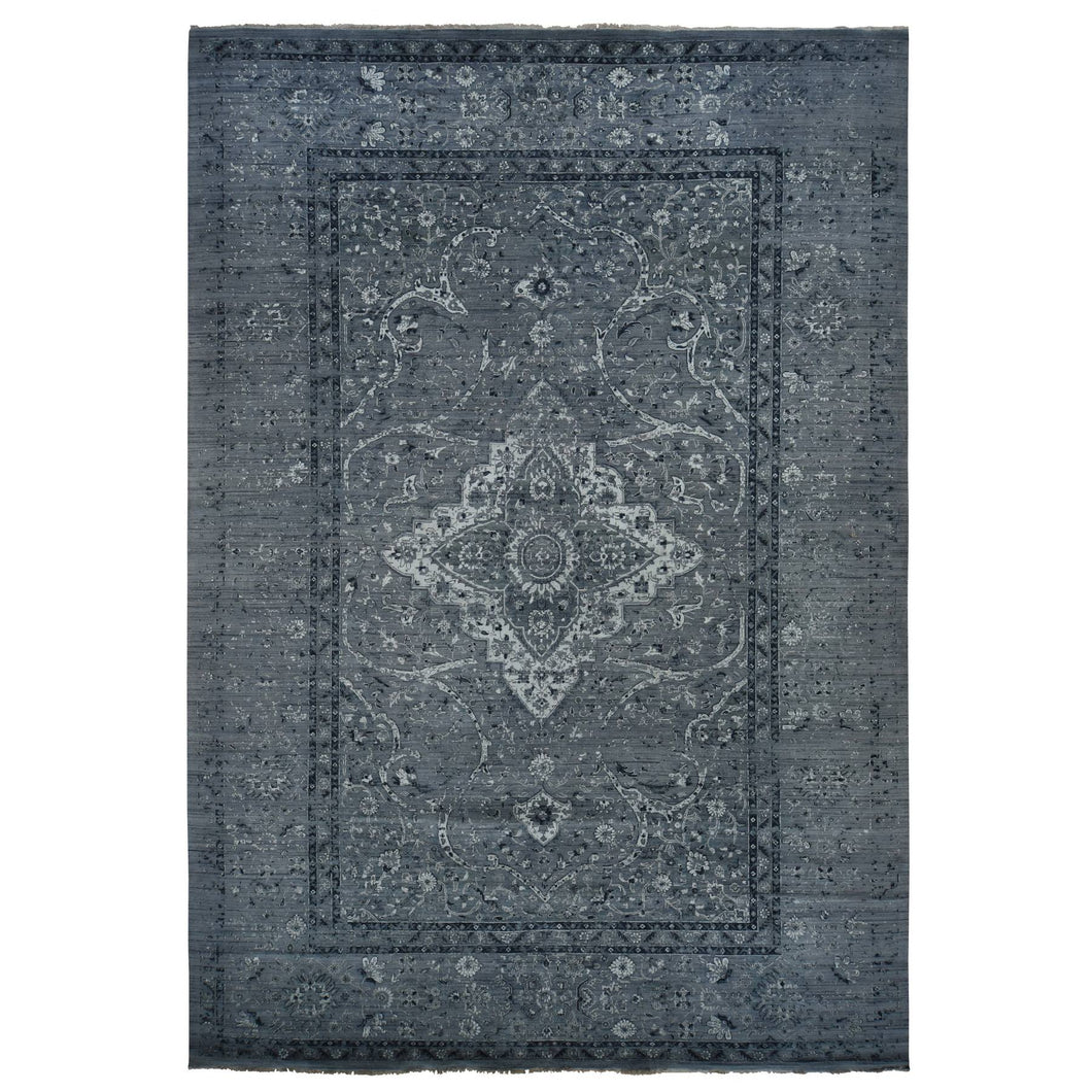 Fine Wool Rugs