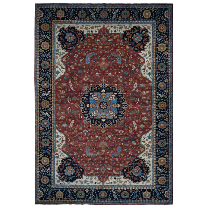 Fine Wool Rugs