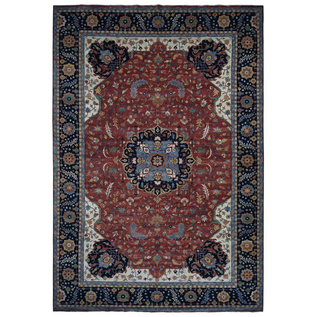 Fine Wool Rugs