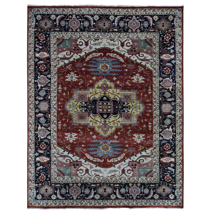 Fine Wool Rugs