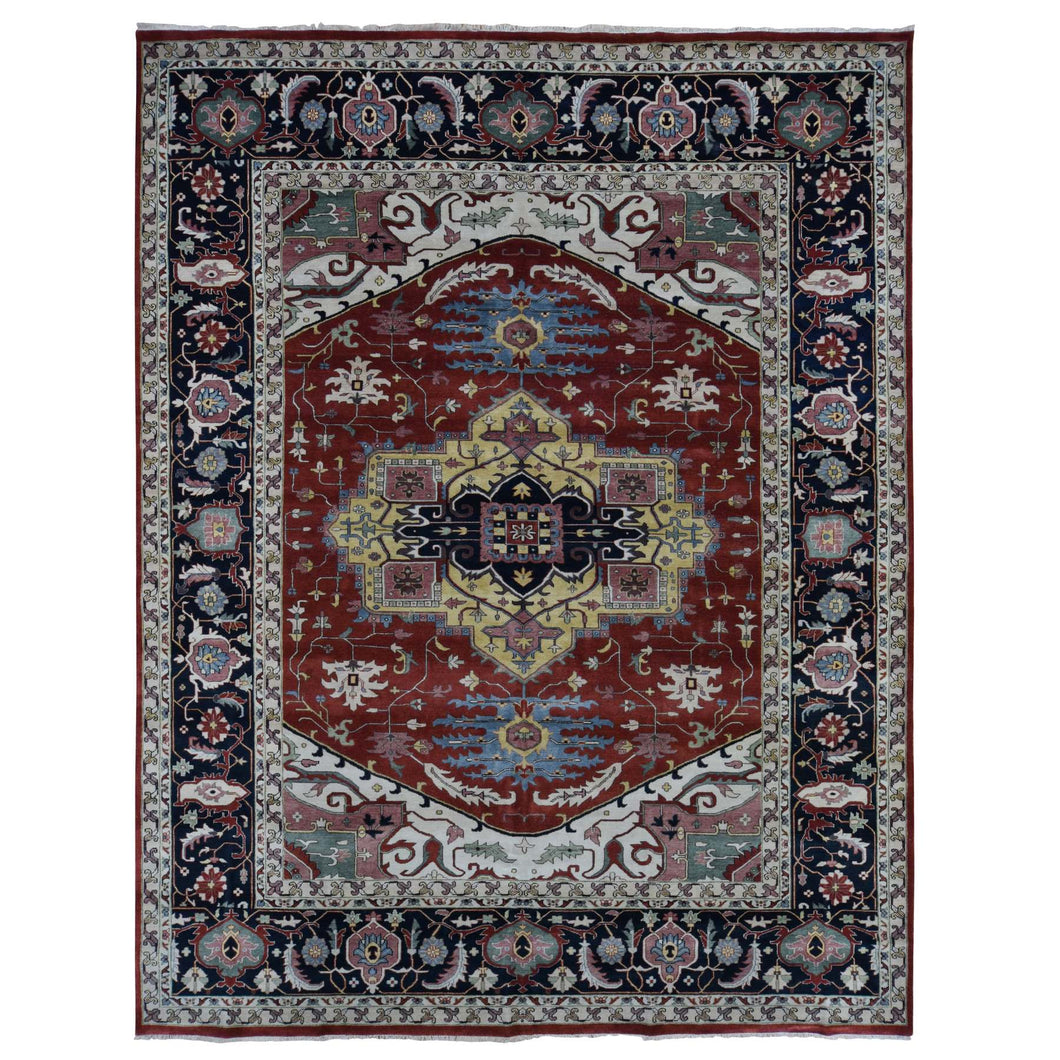 Fine Wool Rugs
