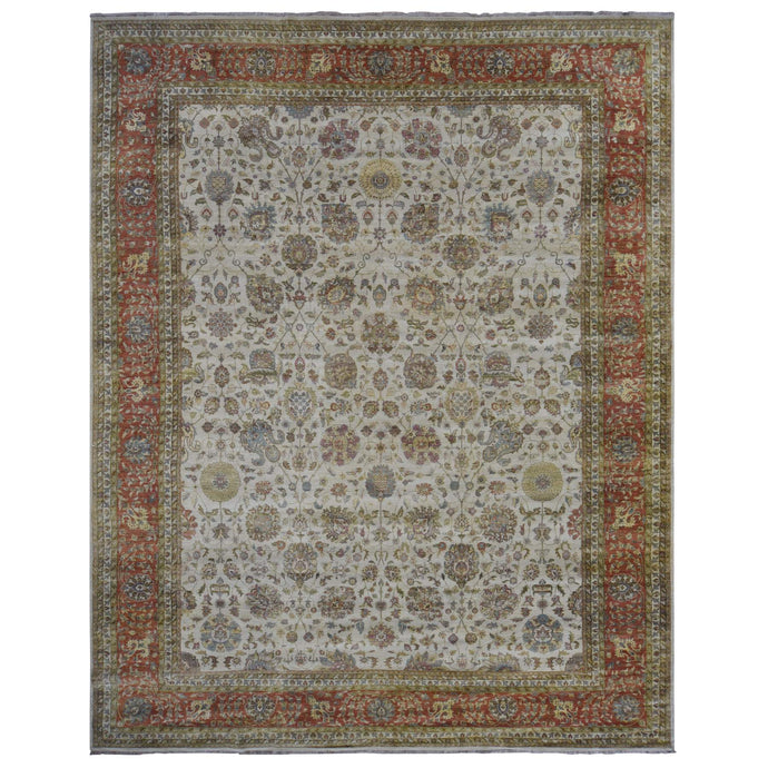 Fine Wool Rugs
