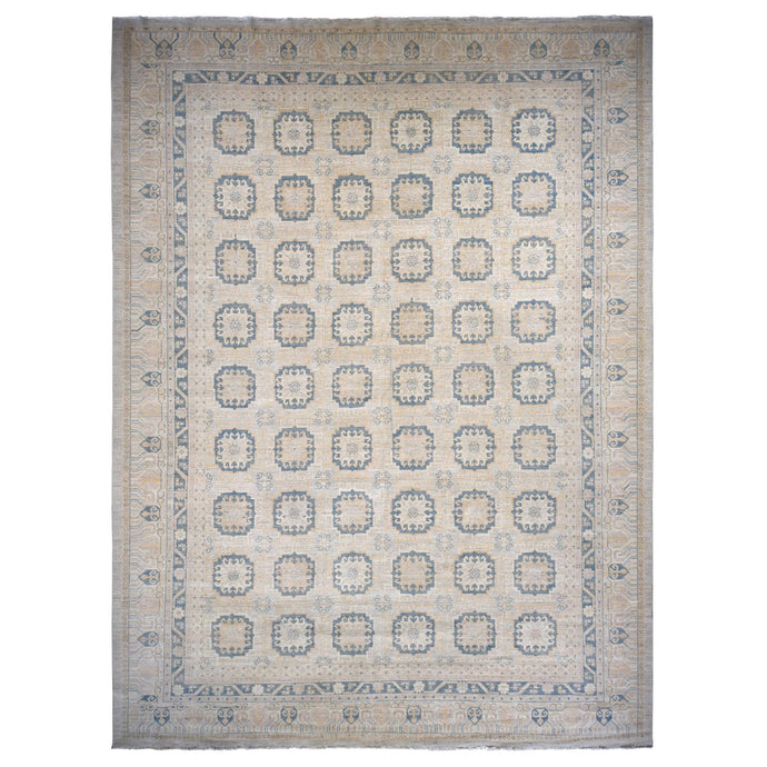 Fine Wool Rugs