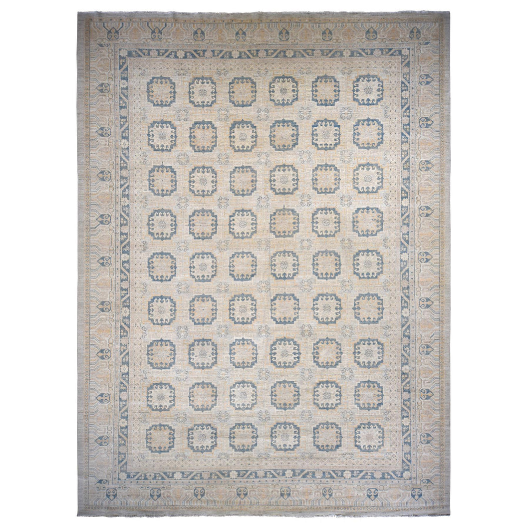Fine Wool Rugs
