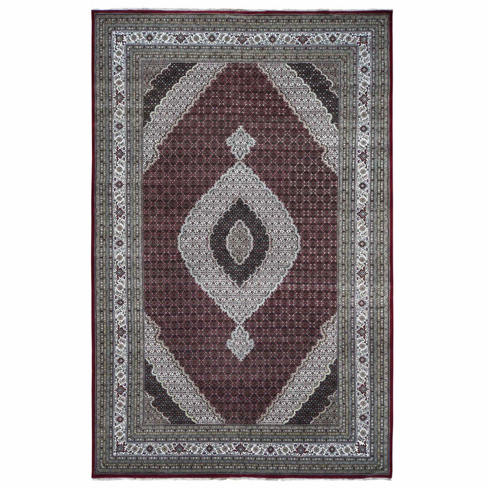 Fine Wool Rugs