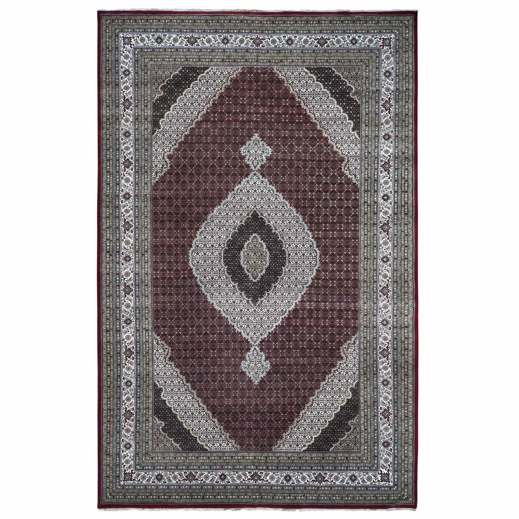 Fine Wool Rugs