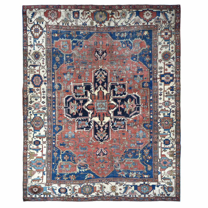Fine Wool Rugs