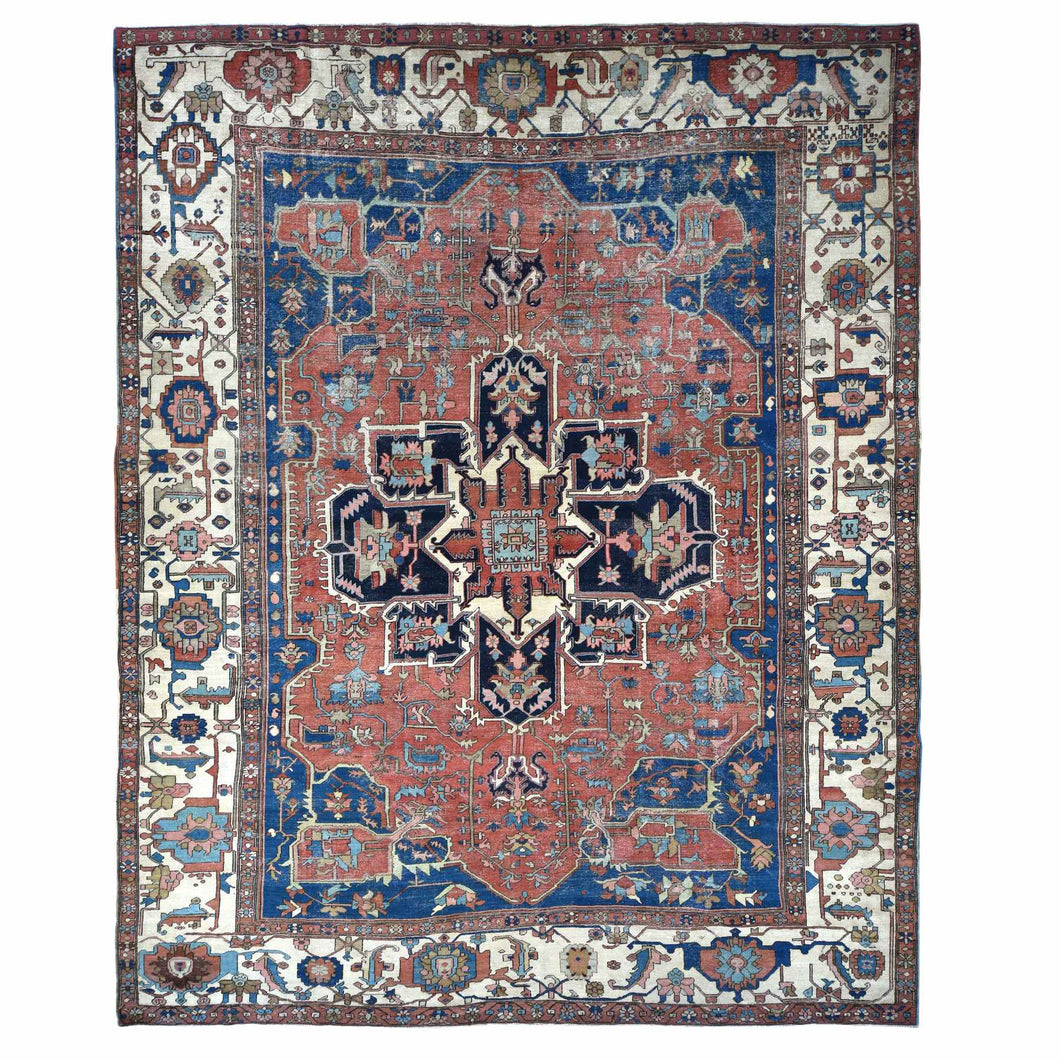 Fine Wool Rugs