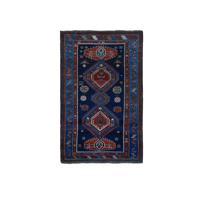 Fine Wool Rugs