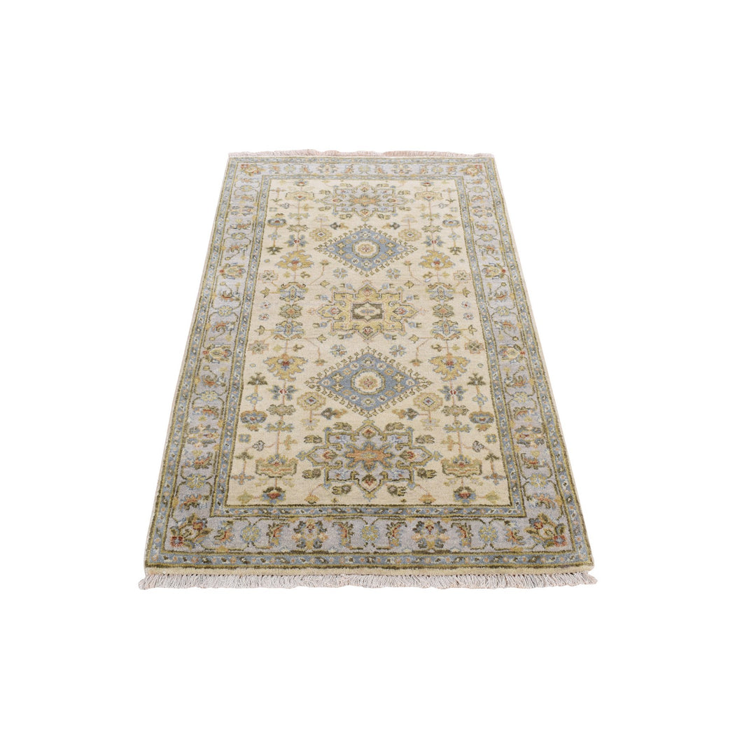 Fine Wool Rugs