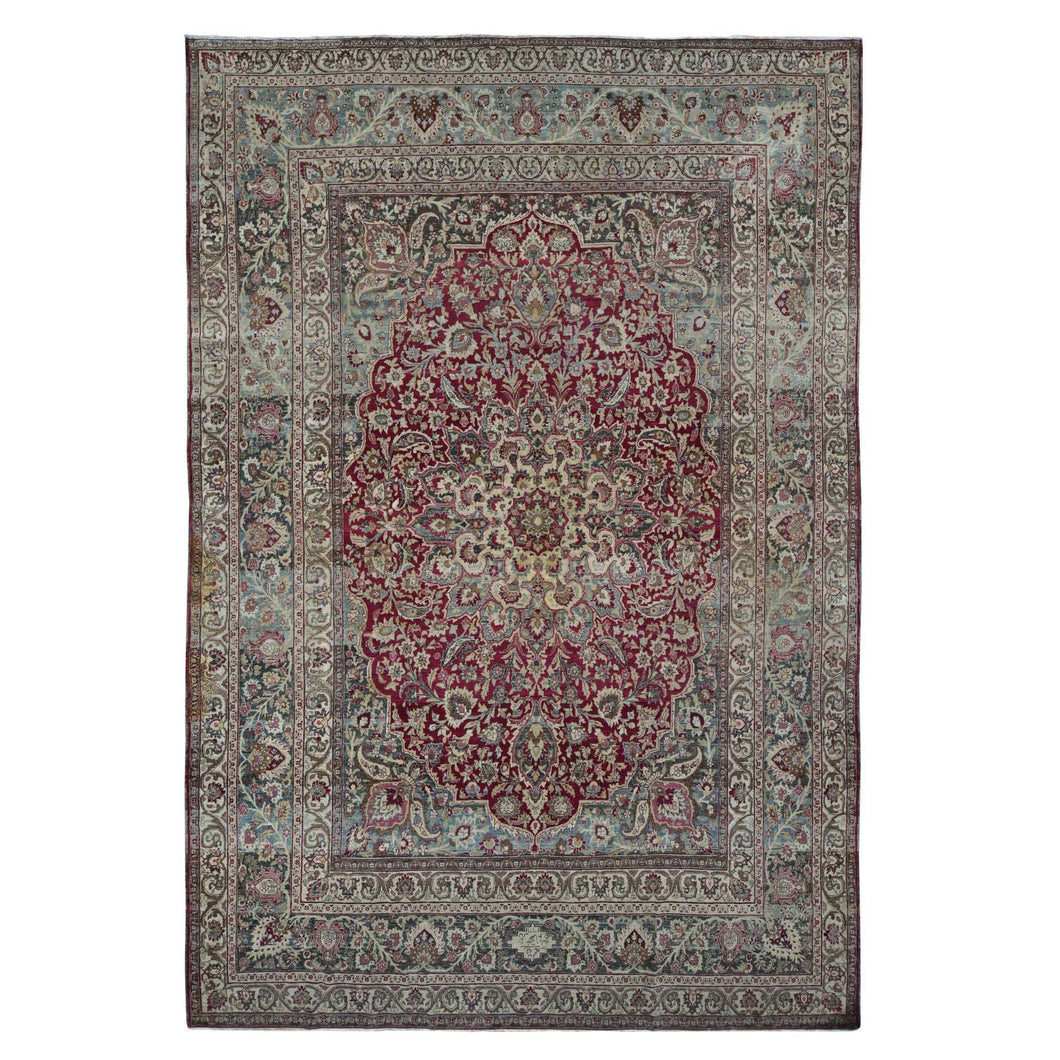 Fine Wool Rugs
