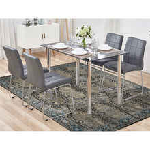 Load image into Gallery viewer, 8&#39;3&quot;x9&#39;9&quot; Tan Color, All Over Persian Influence Medallions Designs, Silk with Textured Wool, Hand Knotted, Oriental Rug FWR468840