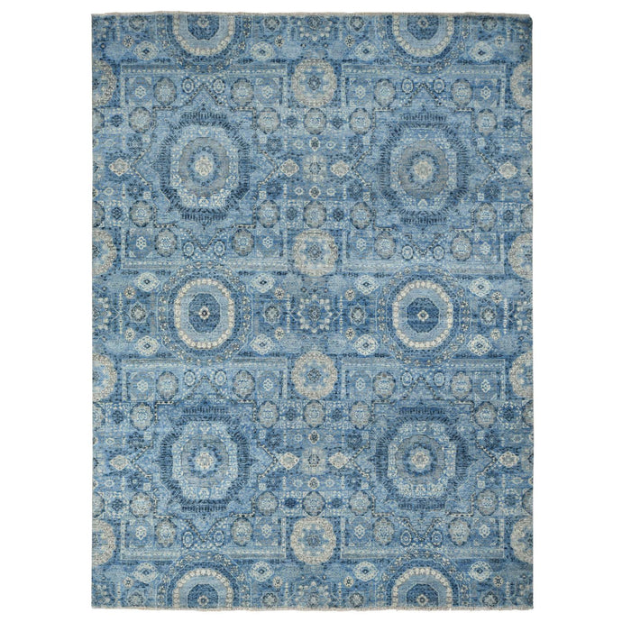 Fine Wool Rugs