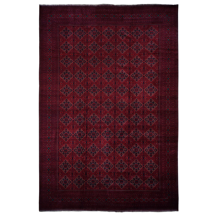Fine Wool Rugs