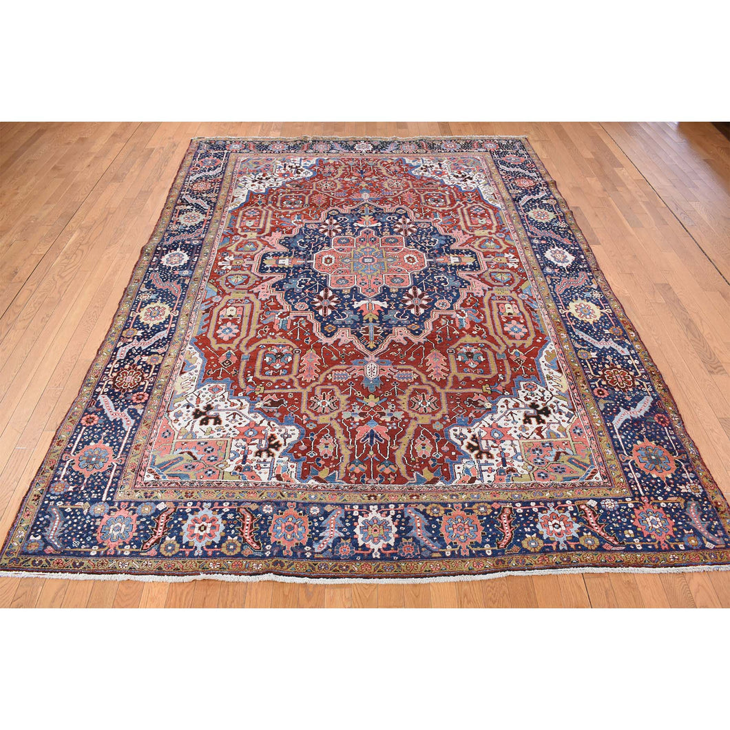Fine Wool Rugs